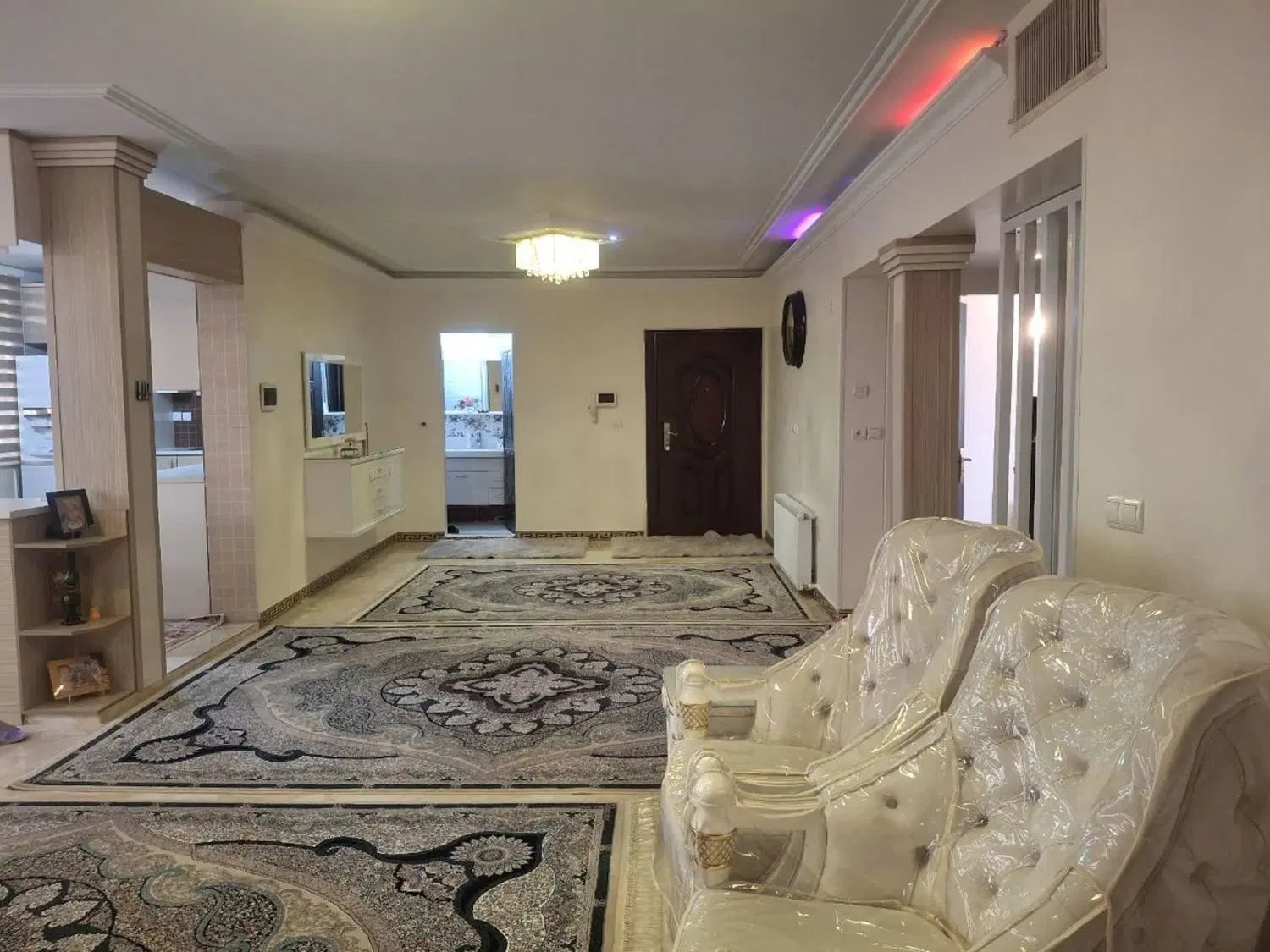 فروش آپارتمان