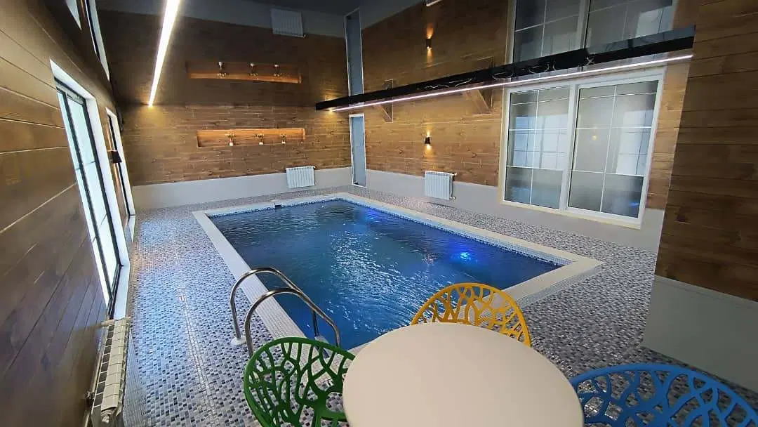 ویلای استخردارسهیل