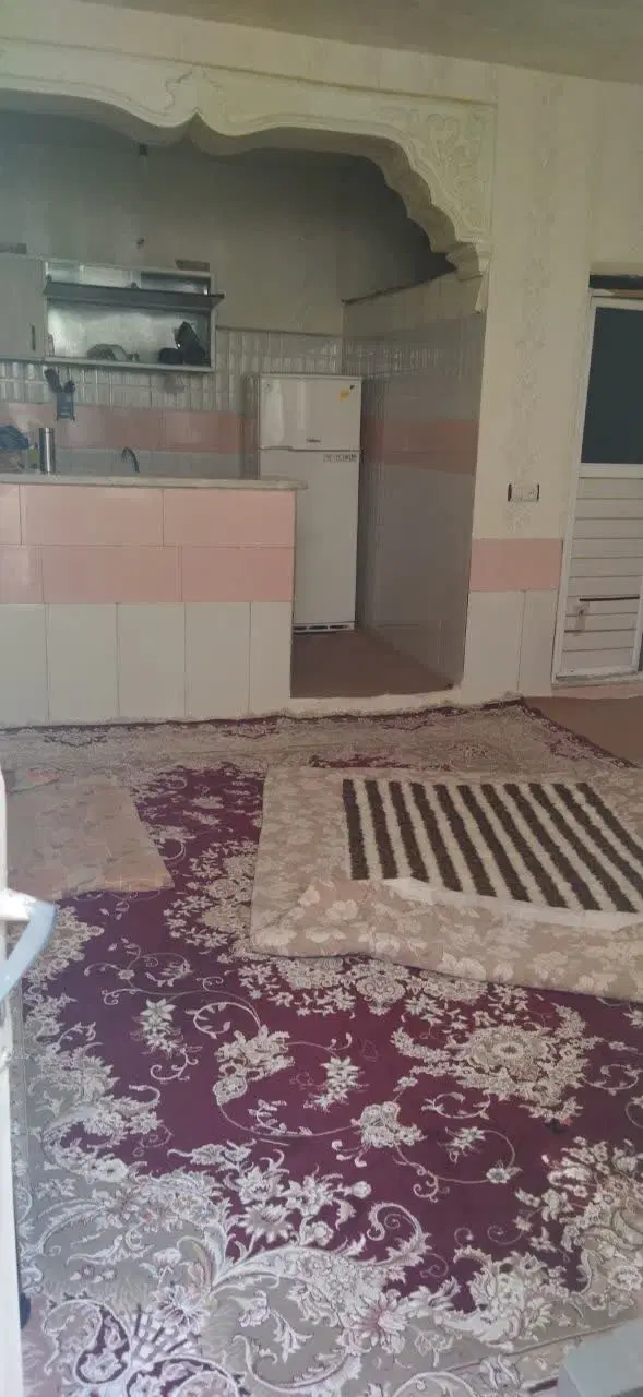 معاوضه ویلایی با آپارتمان دارم