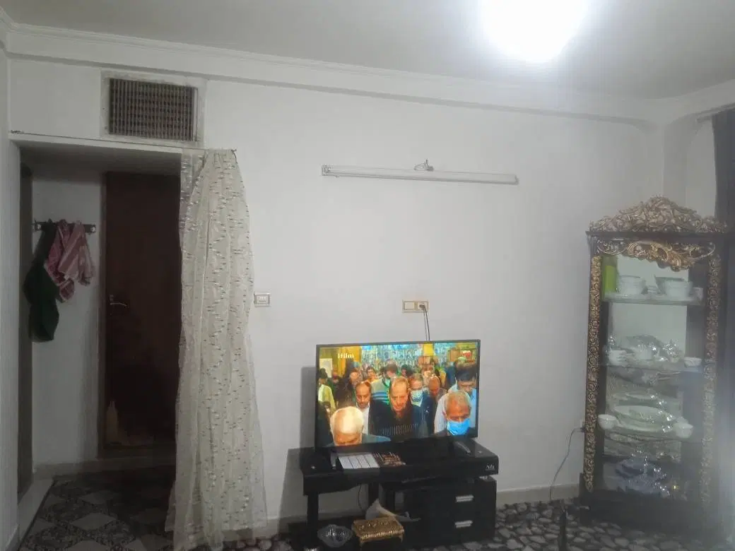 واحد مسکونی