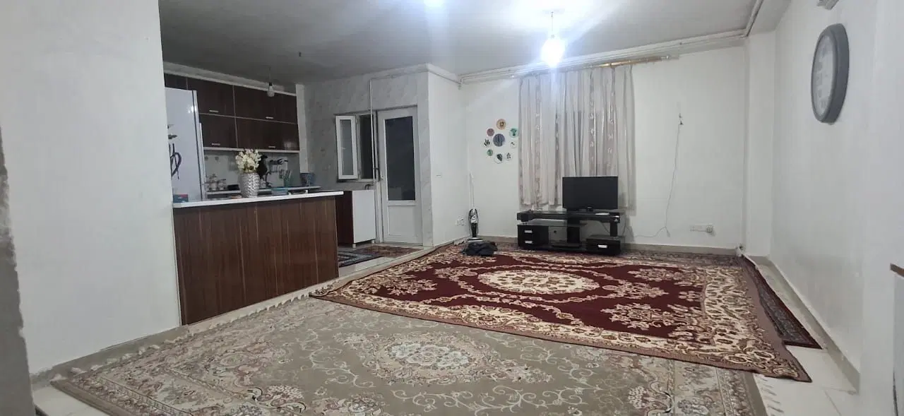 مسکن مهر دره گرم