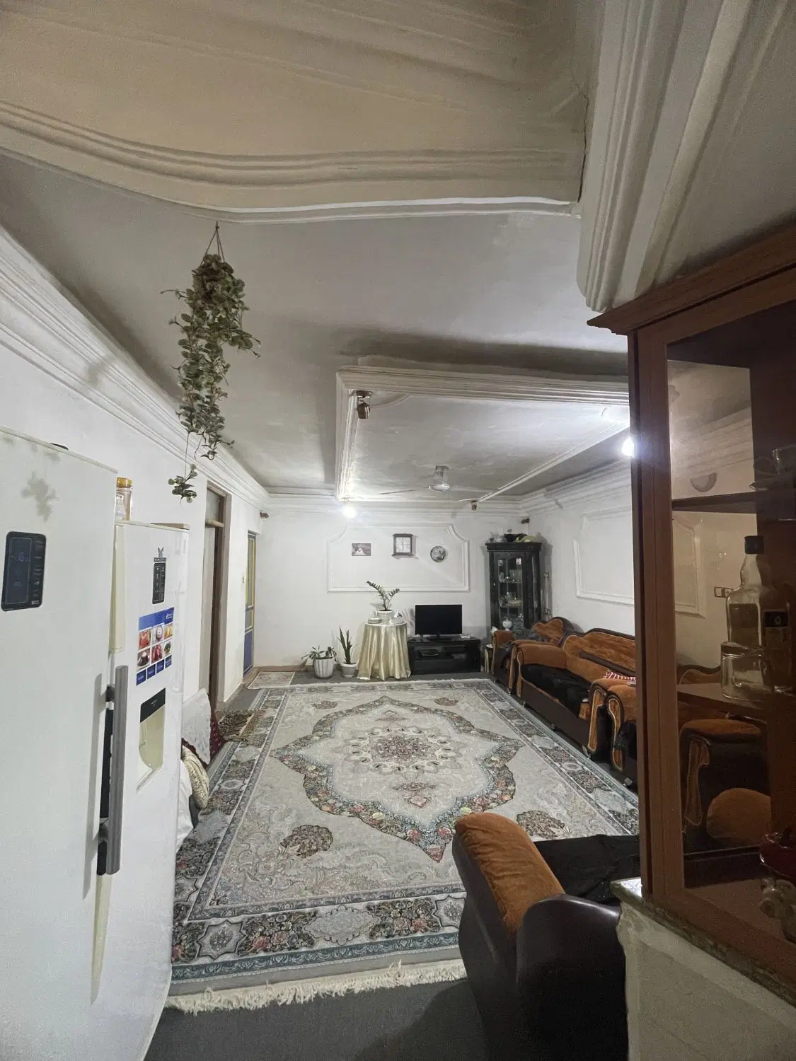 خانه کلنگی فروش و مشارکت