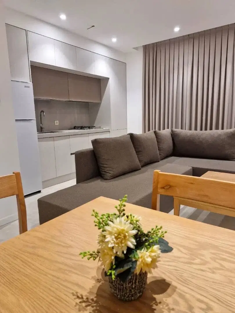 اجاره روزانه سوئیت و ویلای لوکس در کیش