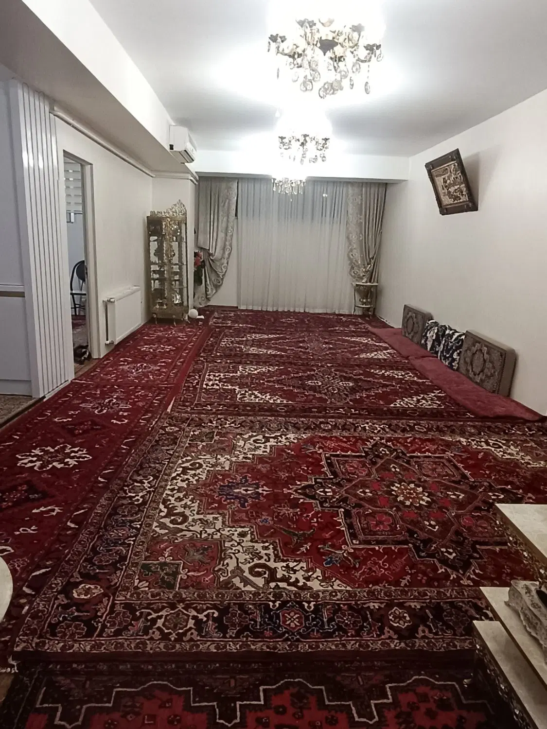 فروش اپارتمان