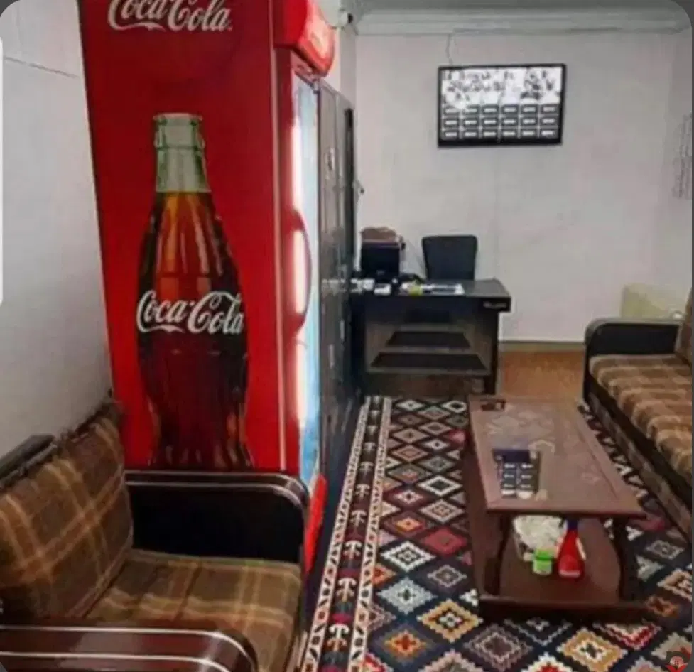 خوابگاه و پانسیون پسرانه پایتخت