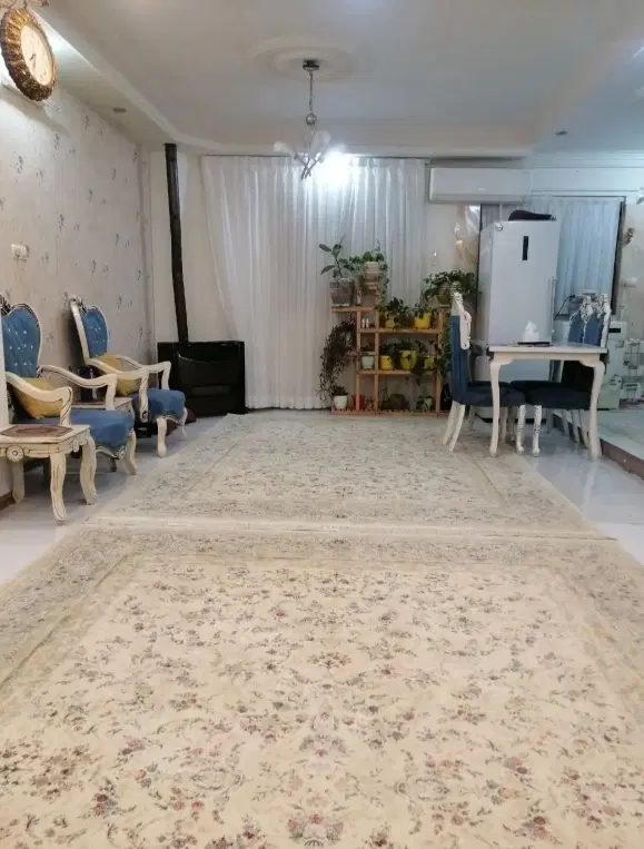 فروش واحد نیمه ساخت
