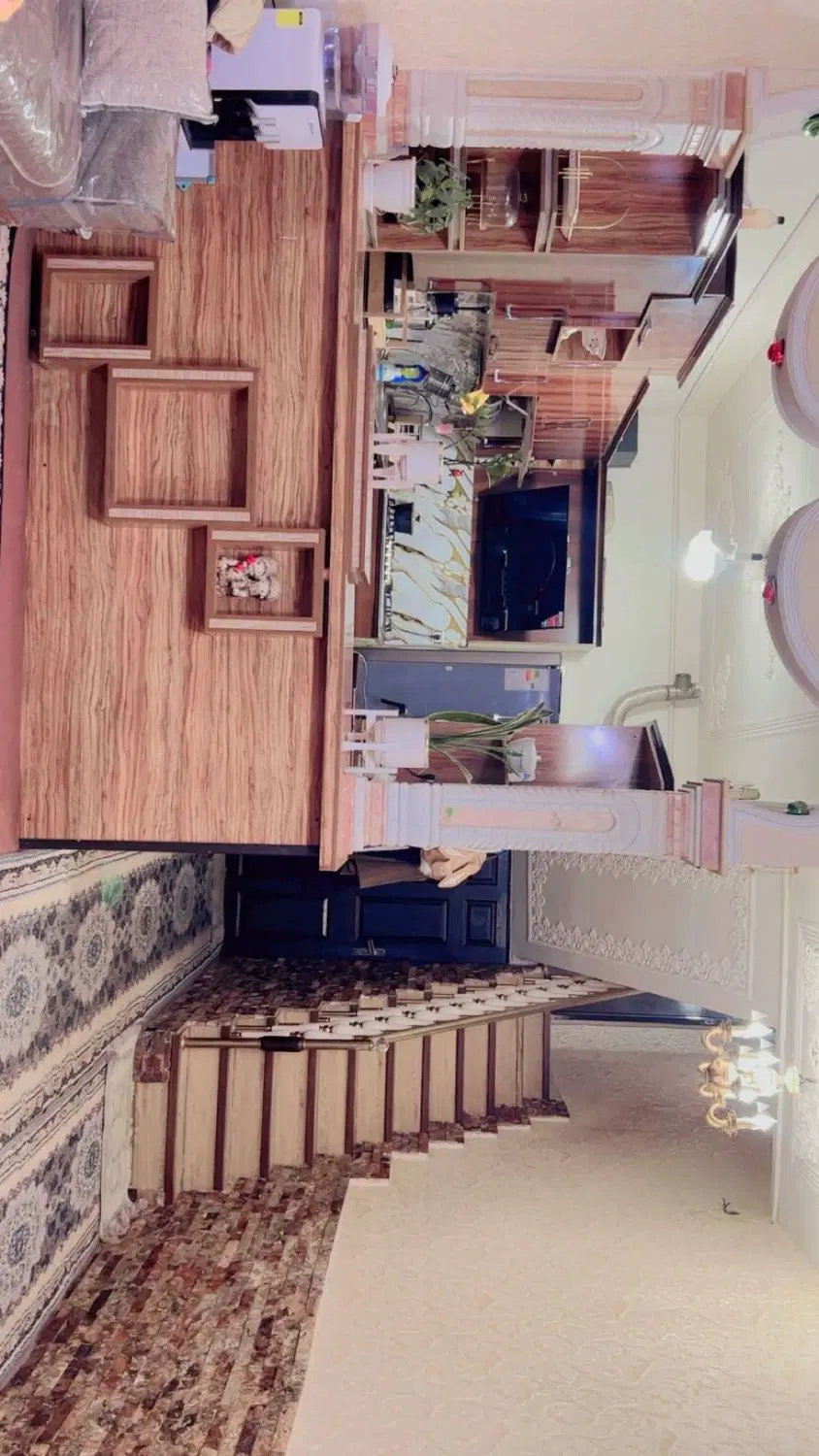 خونه ویلایی