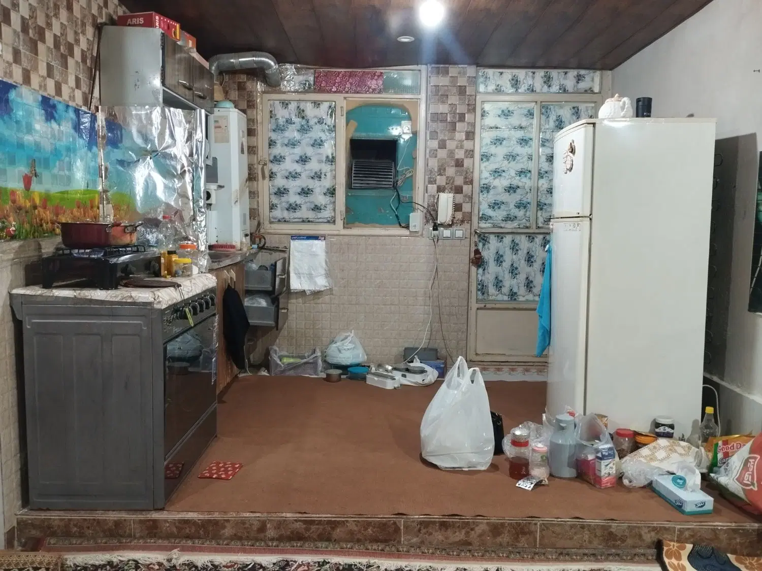 اجاره فوری