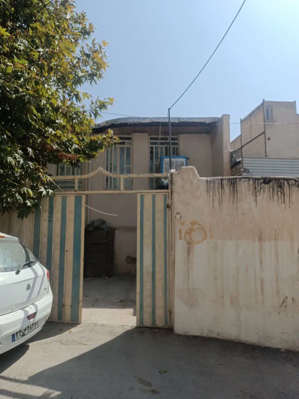 کرگانه