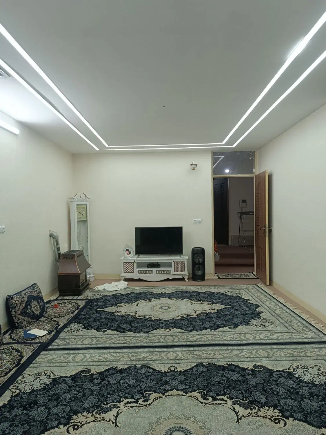 خونه دربست ابریشم نعمتی