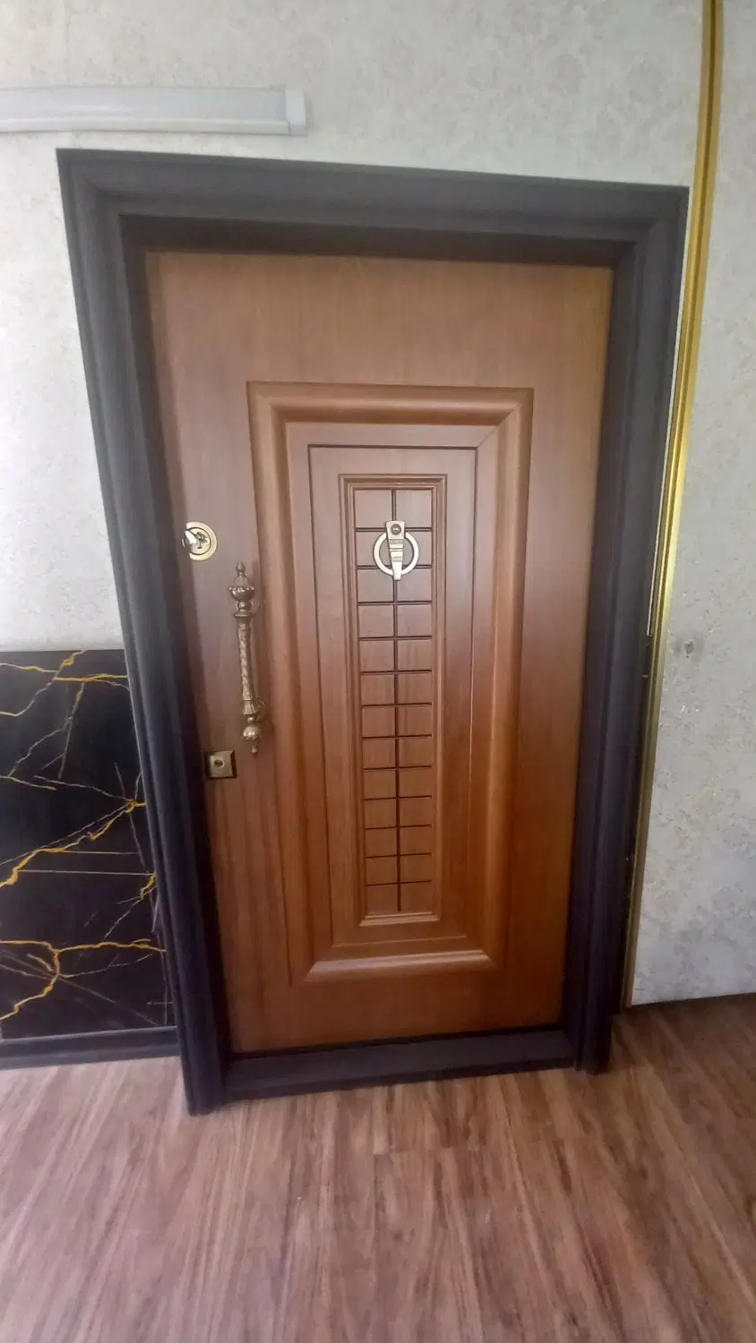 معاوضه آپارتمان با خانه کلنگی