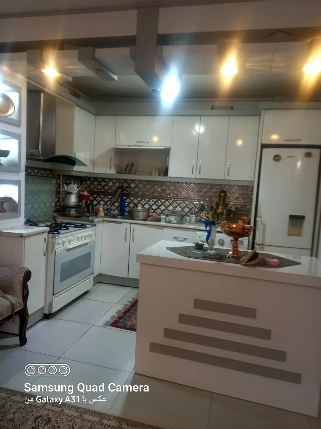 خانه ویلایی