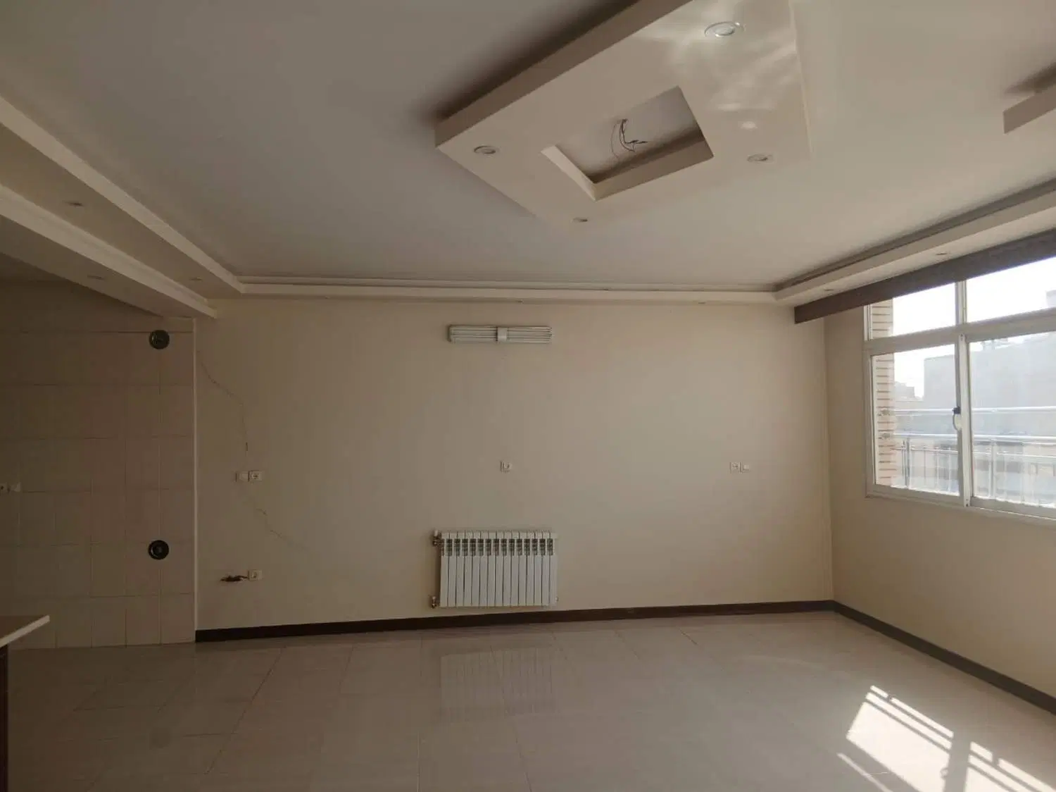 فروش آپارتمان مسکونی