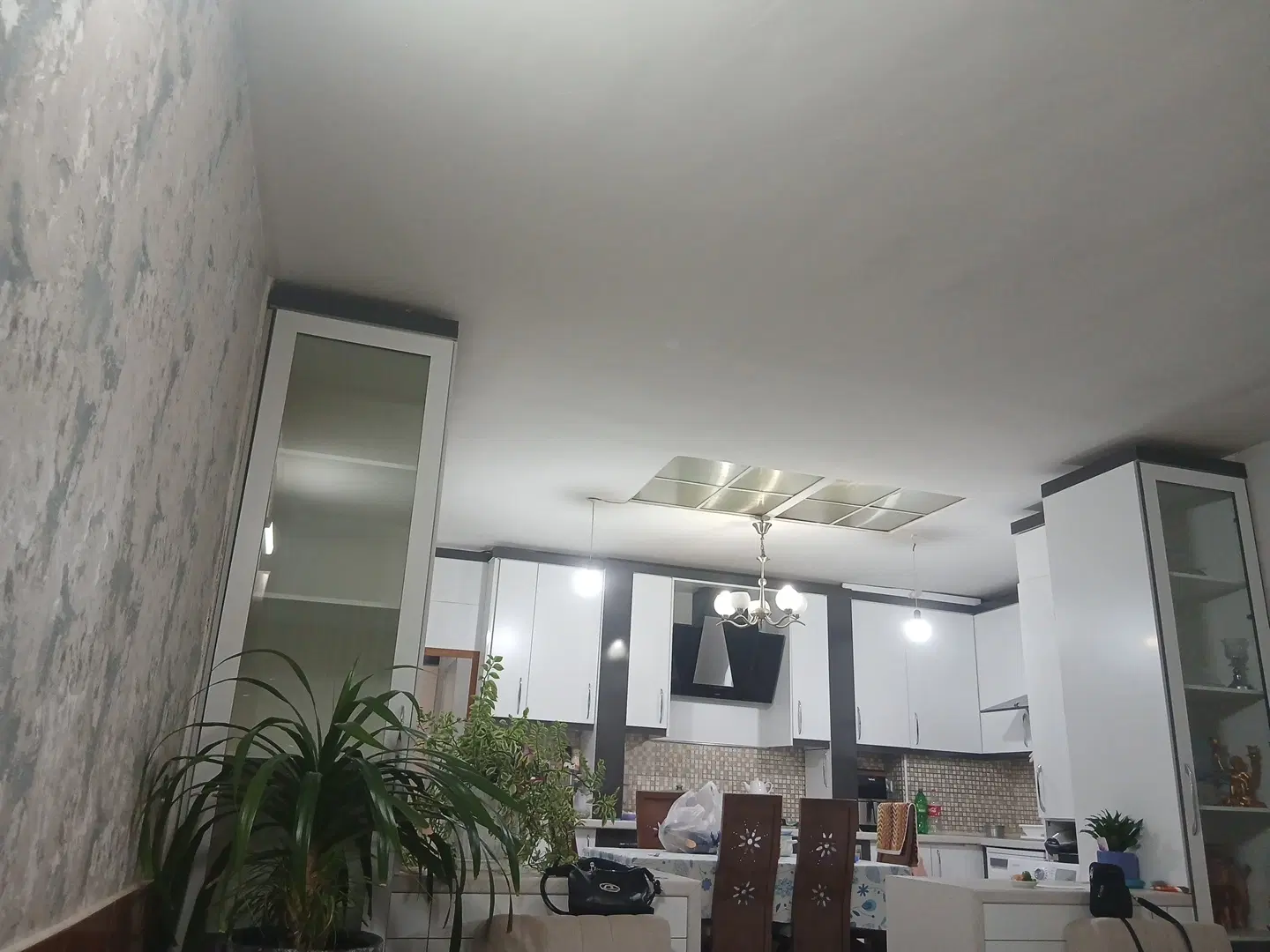 خونه ویلایی ۱۵۵متری خیابان حر