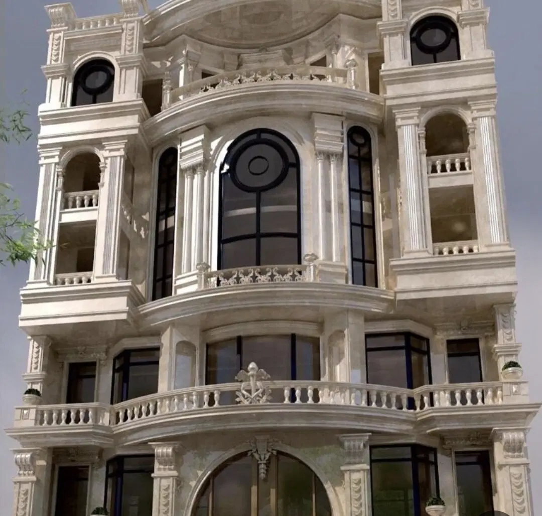 خانه ویلایی تجاری در منظریه
