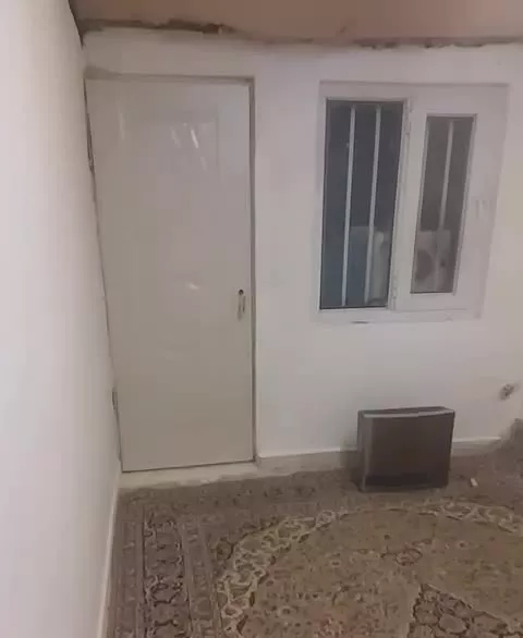 سویت ۲۰ متری باحیاط ۵۰ متری