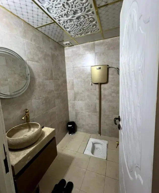 ویلا اجاره ای شیک