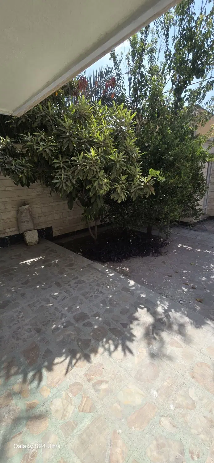 منزل ویلایی 200 متری