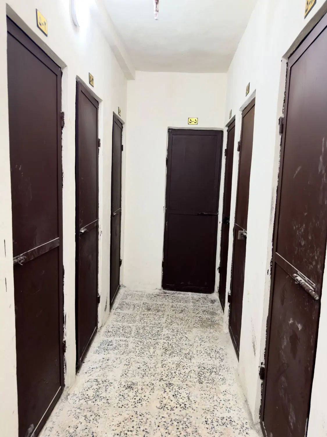 فروس آپارتمان تک خواب مجتمع آرتمیس