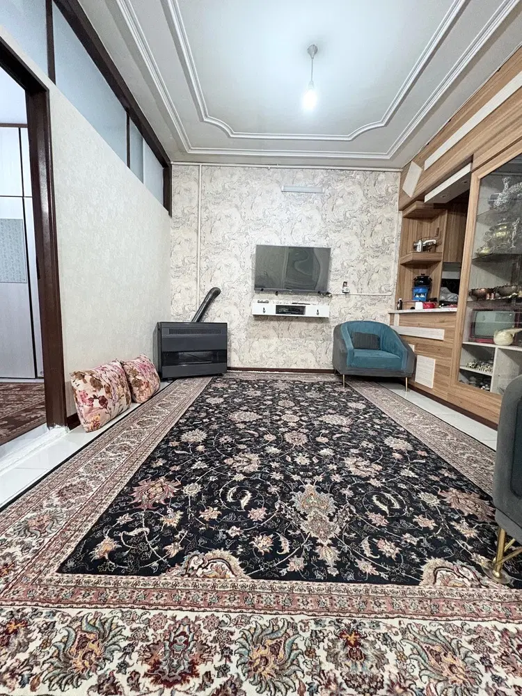 اپارتمان ۷۵متری