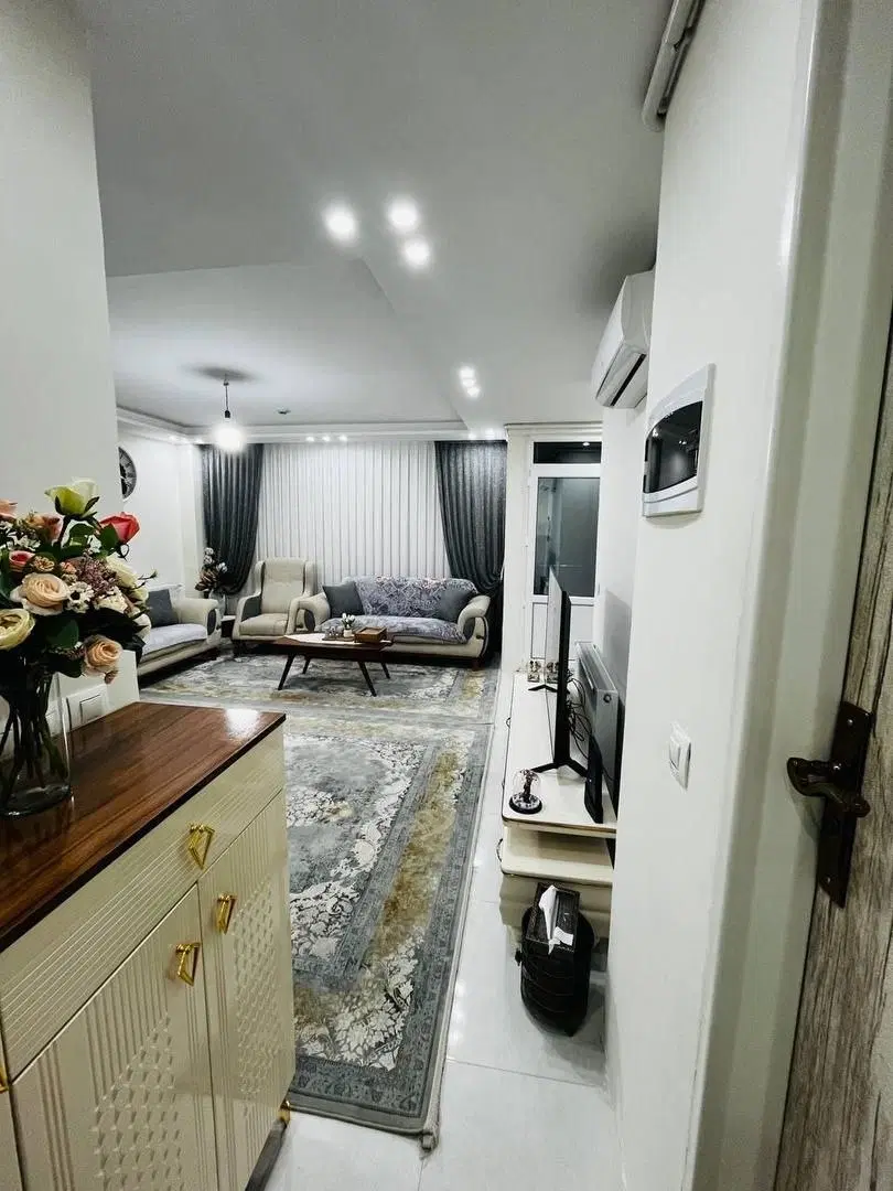 تعویض ۳ واحد فول امکانات با یک واحد ویلایی