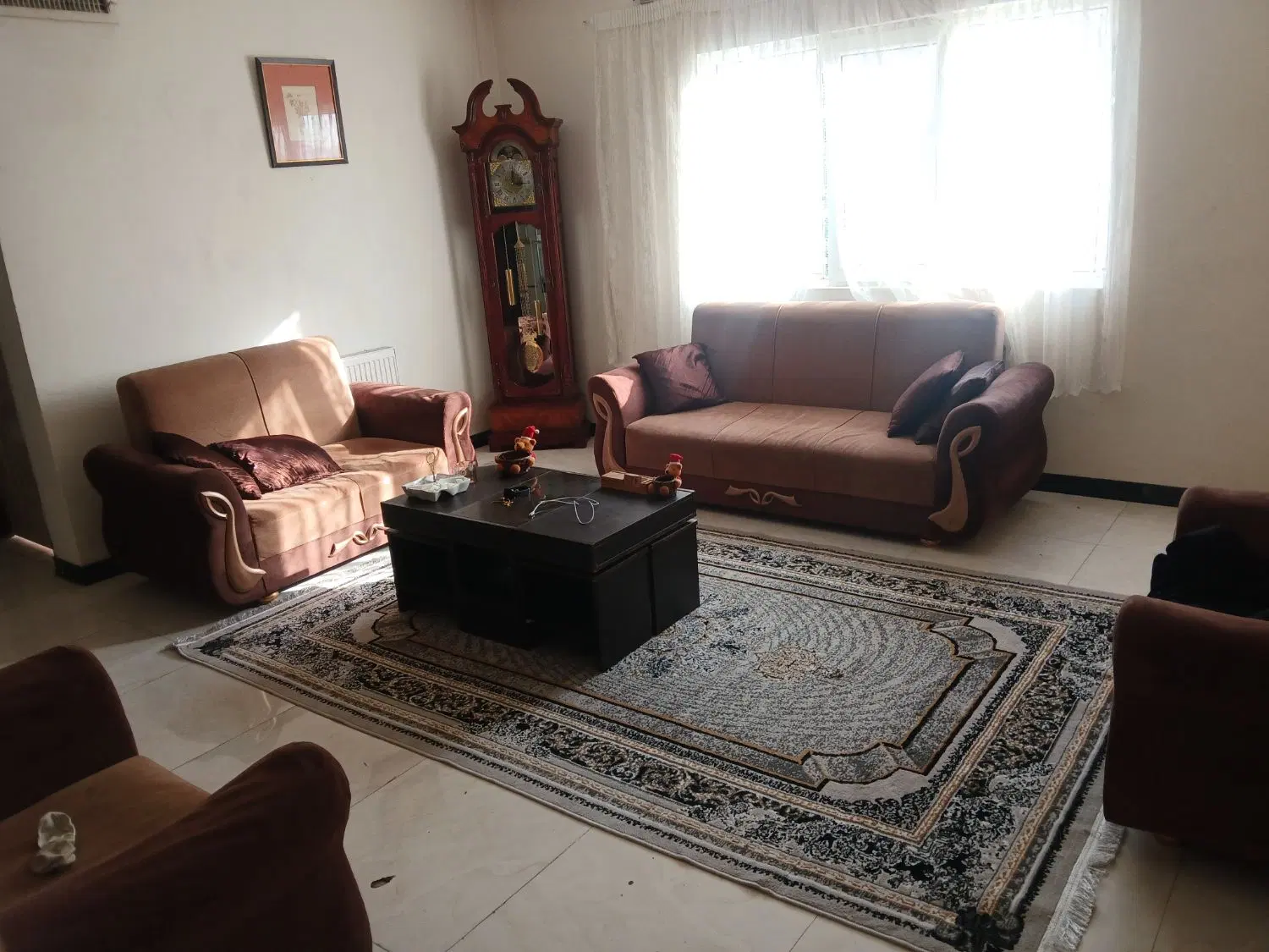 مجرد باشه