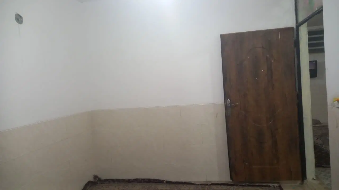 خونه دو طبقه