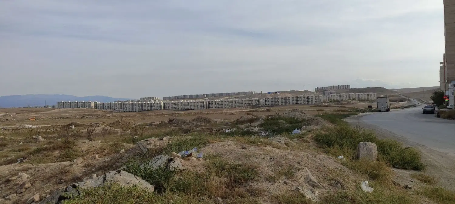فروش فجر دادگستری پلاک34سهم مالک