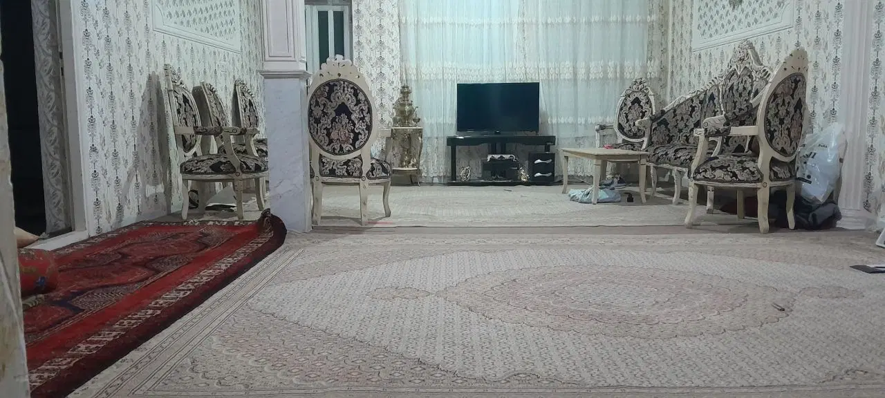 خانه ویلایی