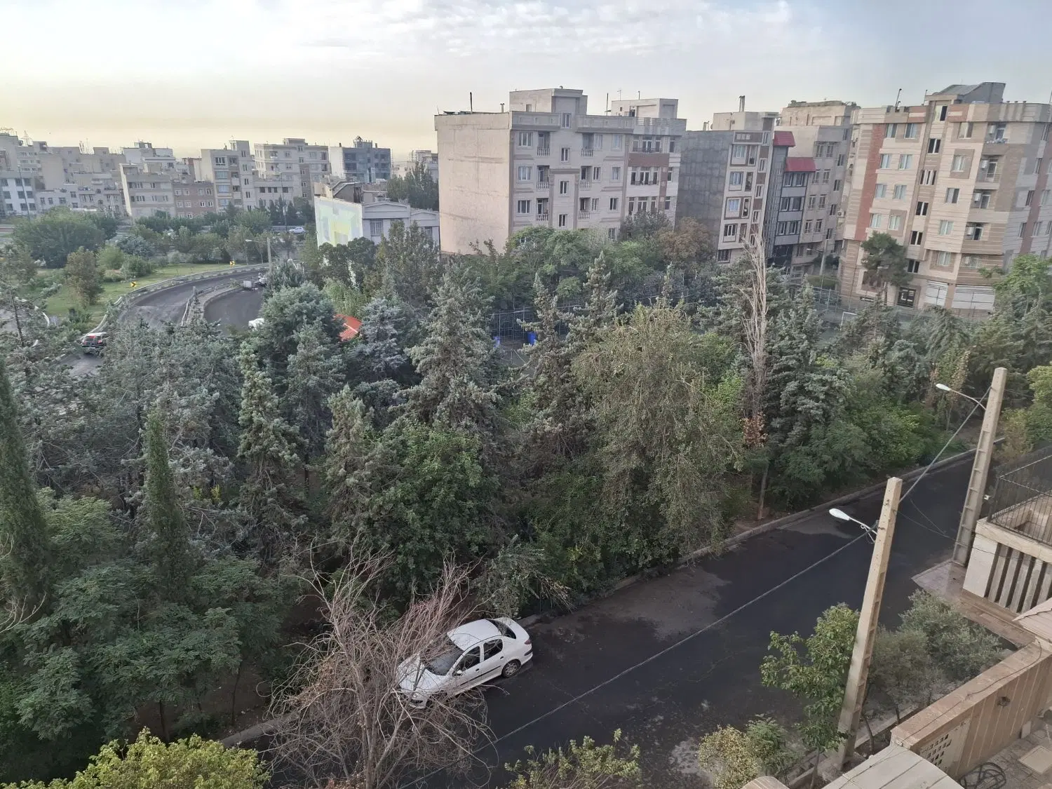 همخونه میشم