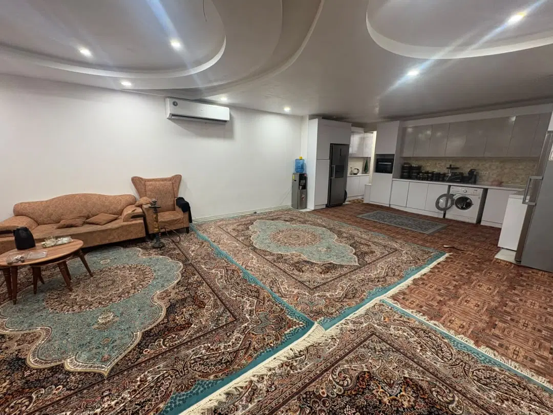 فروش سه واحدی ۵۰۰ متری دلیران ۲۳ تنگک