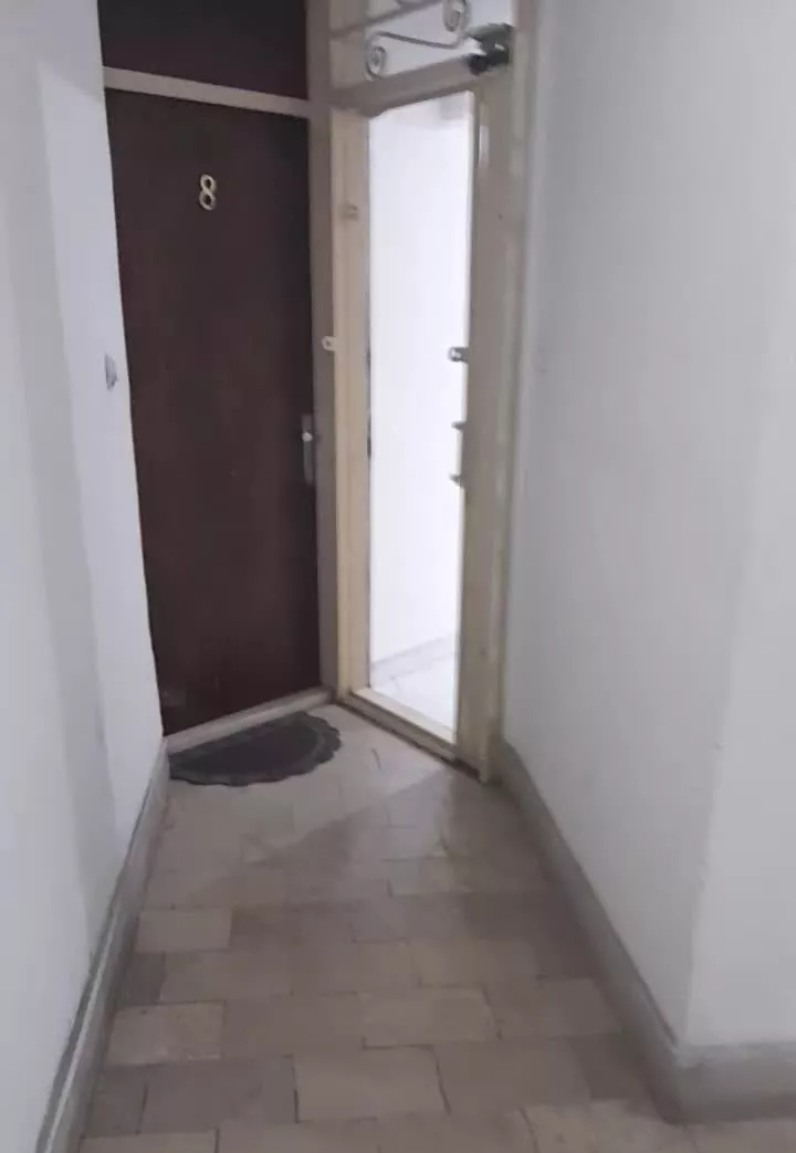 آپارتمان ۶۰متری یک خوابه
