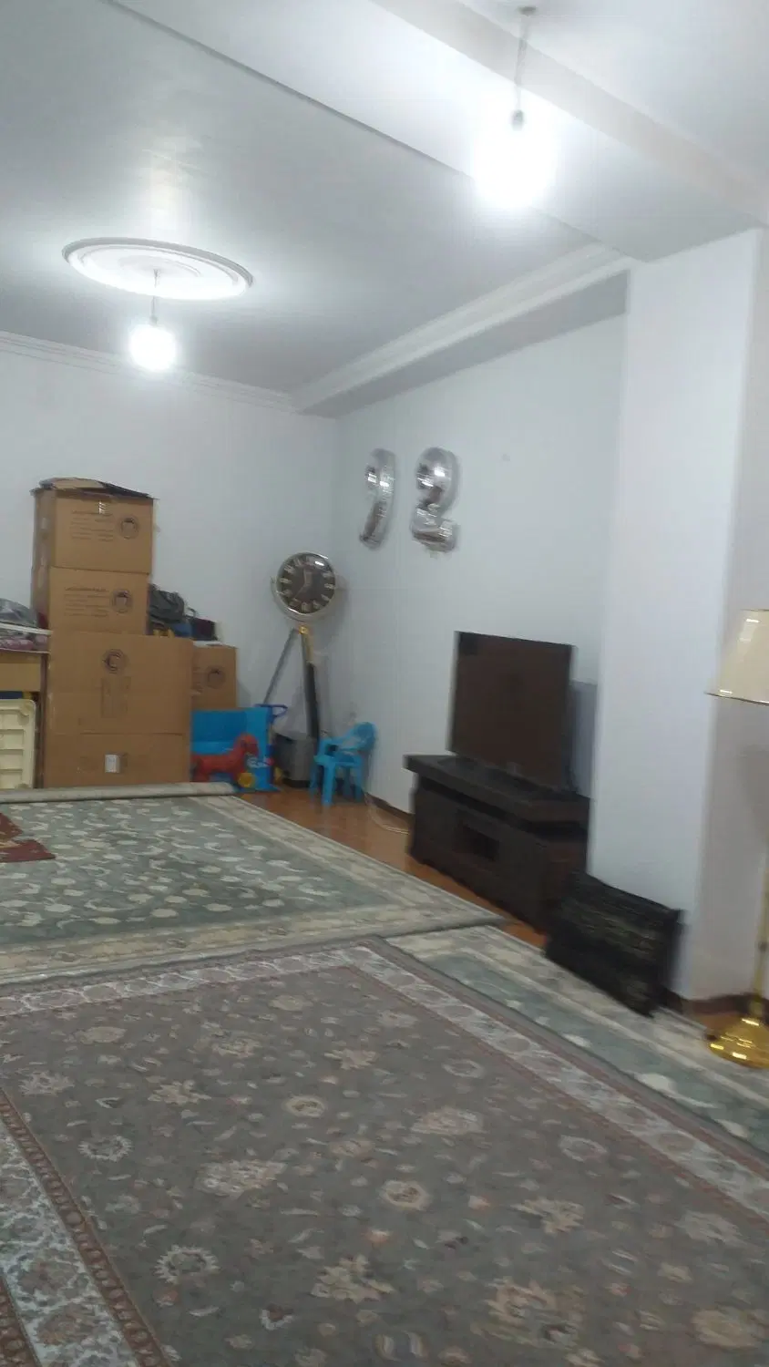 واحد ۶۵متری یک خواب هخامنش