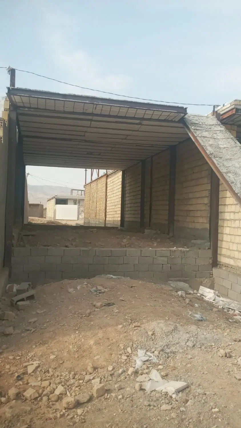 خانه جزایری نیلوفر۱۳