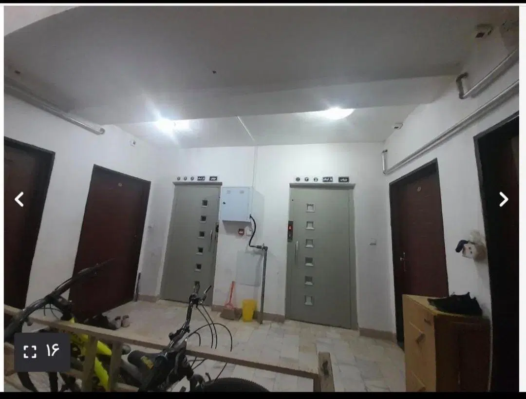 واحد۷۸متردوخوابه دراندیشه
