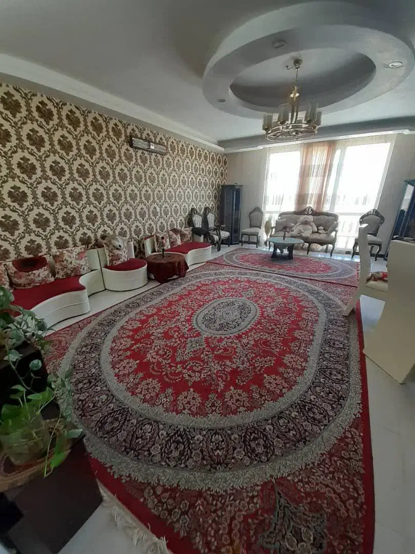 آپارتمان کرمان