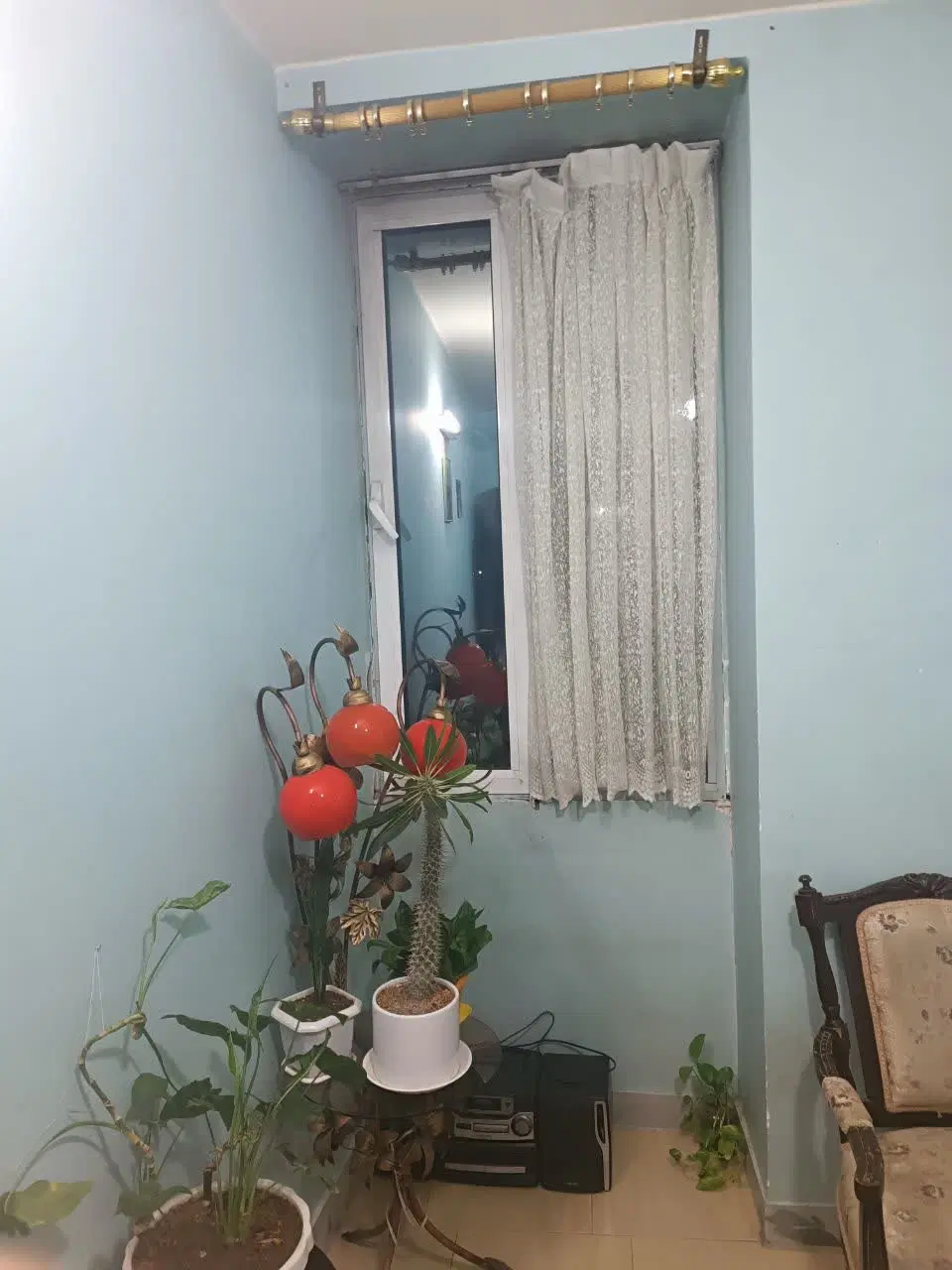 فروش ۸۳ متر خانه انتهای خیابان امام خمینی