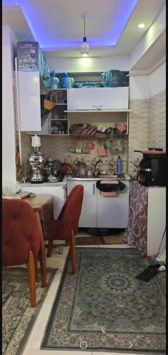 اجاره‌خانه