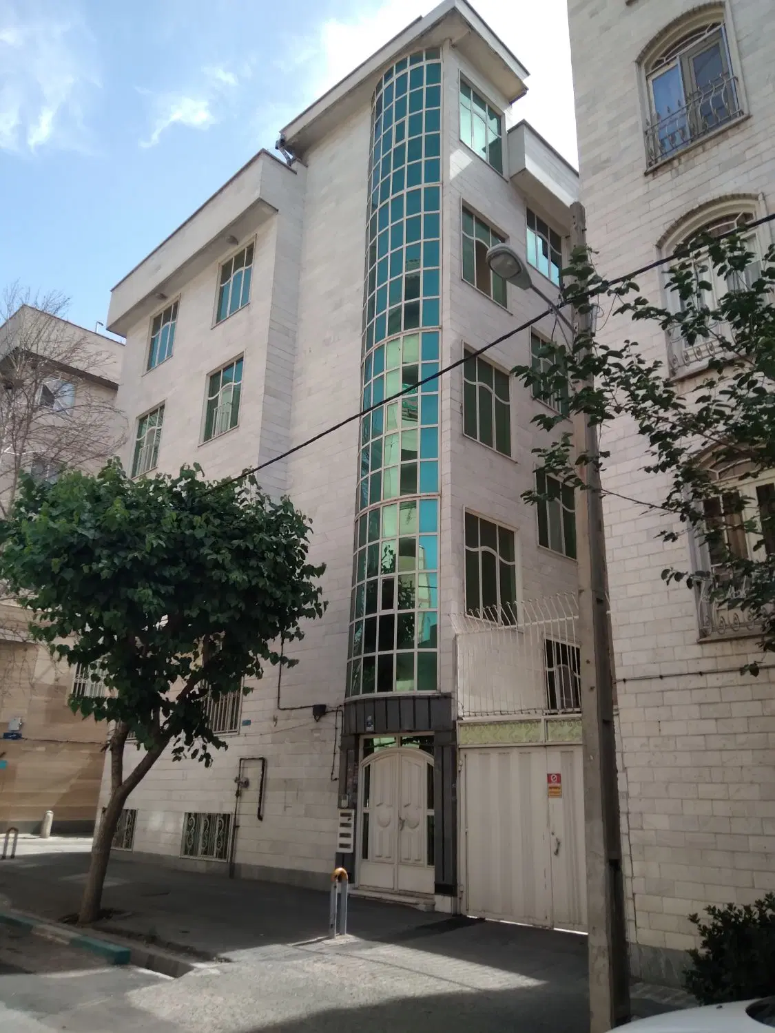 عرب سرخی شمالی
