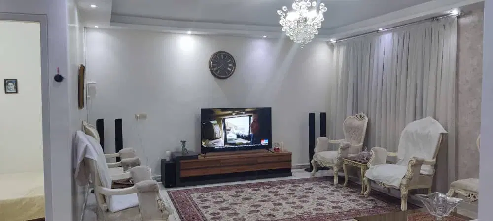 ۶۲متر طبقه اول