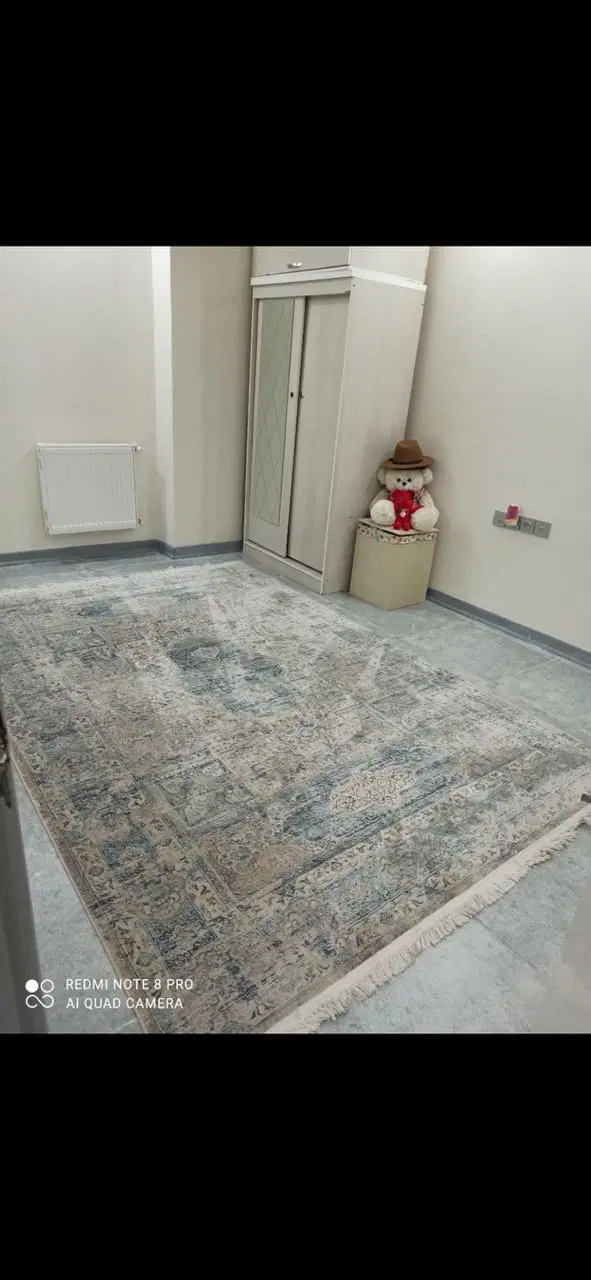 آپارتمان ۱۴۵ متری۳ خواب فول امکانات به قیمت رسیده