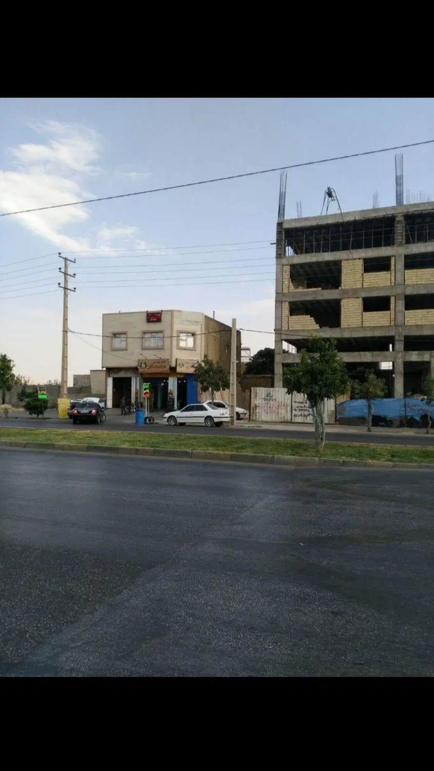 فروش واحد اداری تجاری در احمدی شمالی