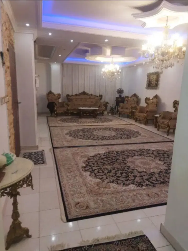 اپارتمان _اجاره_ شبنم