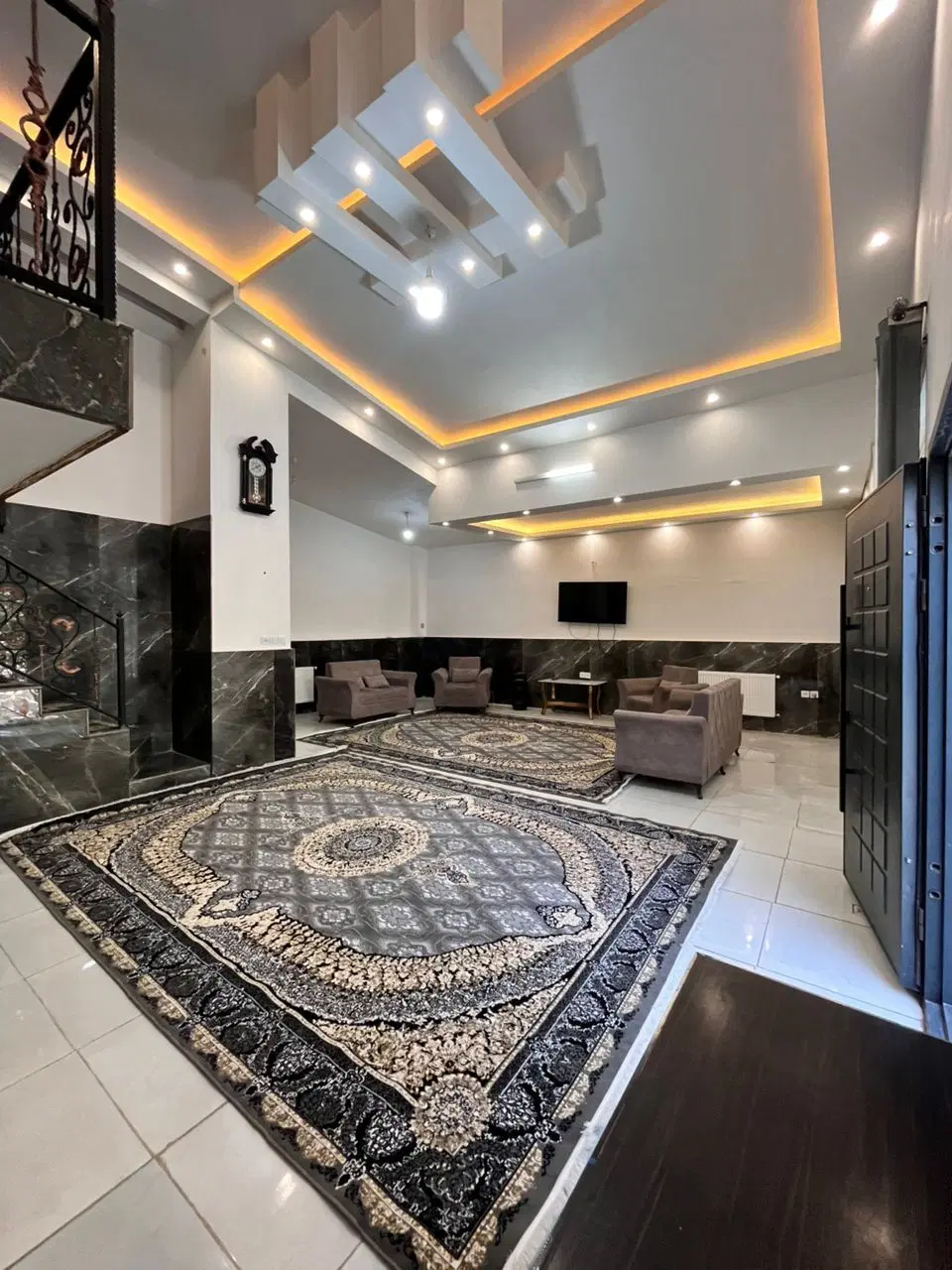 اجاره ویلا استخر و جکوزی