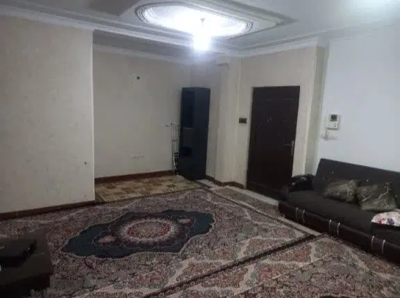 آپارتمان 60 متری آسانسور دار  تخلیه خ هداوند