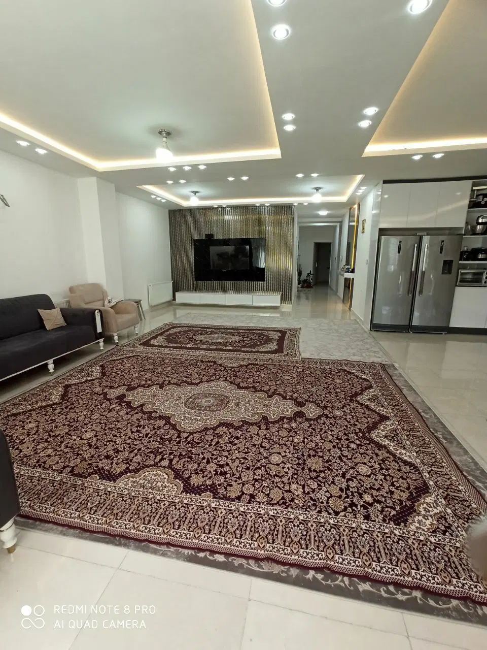 فروش تکواحدی فول امکانات