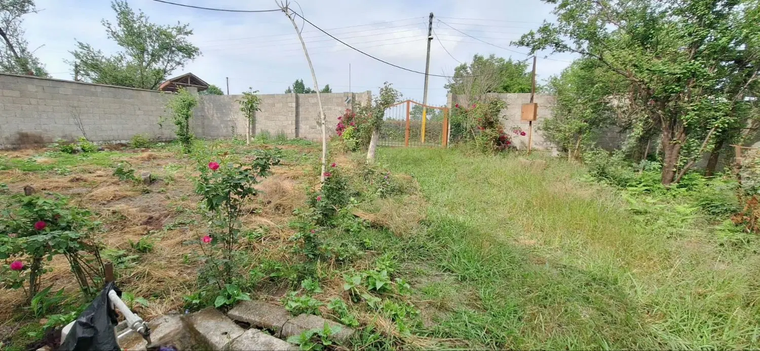 ویلایی زیبا جاده ماسوله