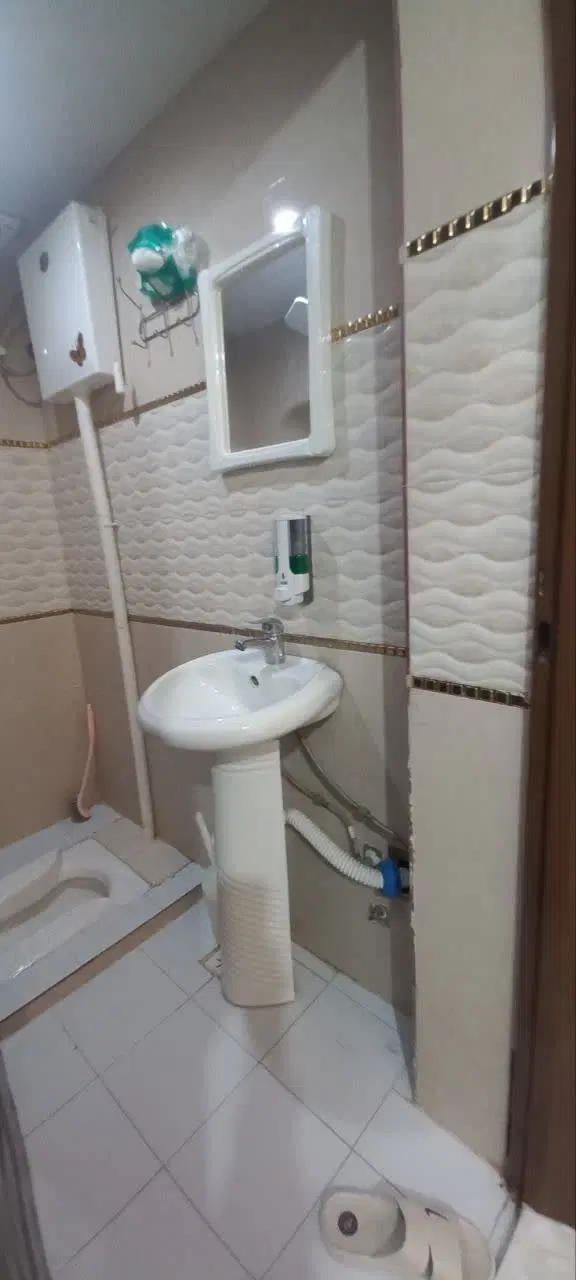 اجاره روزانه منزل مسکونی طبقه همکف