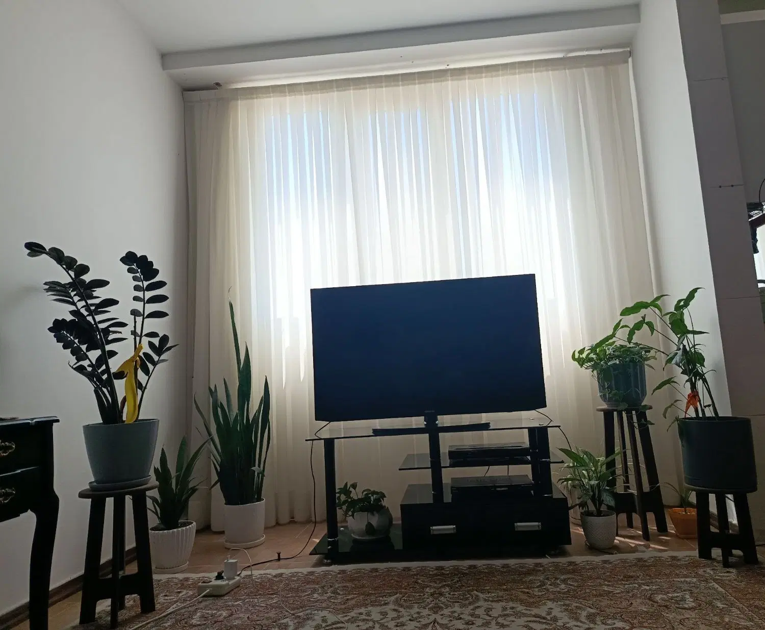 آپارتمان ۹۵متری نگین گلستان