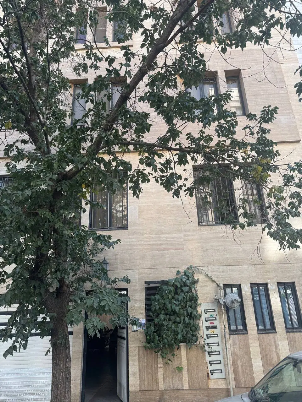 فروش آپارتمان نارمک